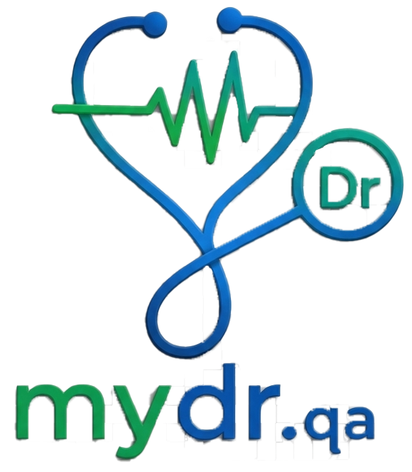 myDr Logo